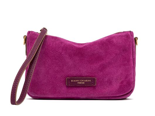 NORA PUCH  CAMOSCIO - DESERT FLOWER