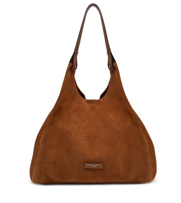 DUA LARGE - CARAMEL