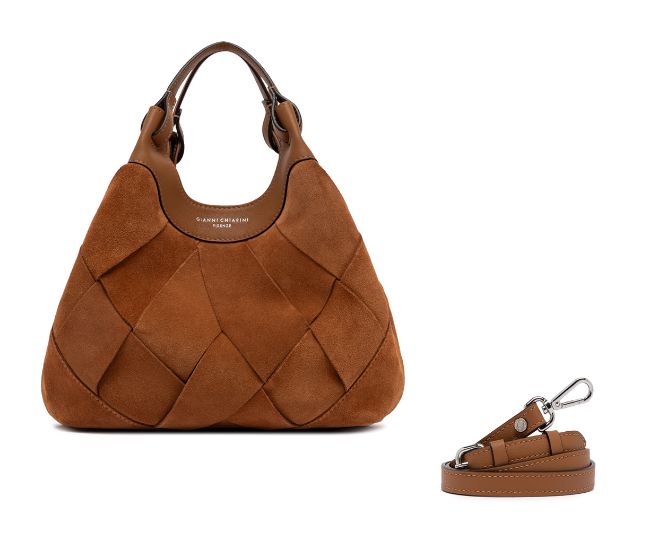 DUA MEDIUM - CARAMELLO