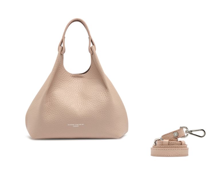 DUA MEDIUM -PINK SALT