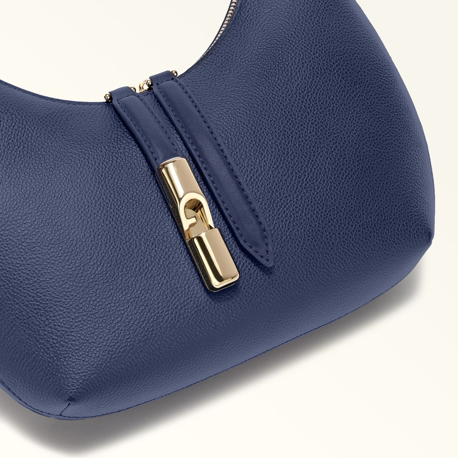 Furla goccia s - Blu reale