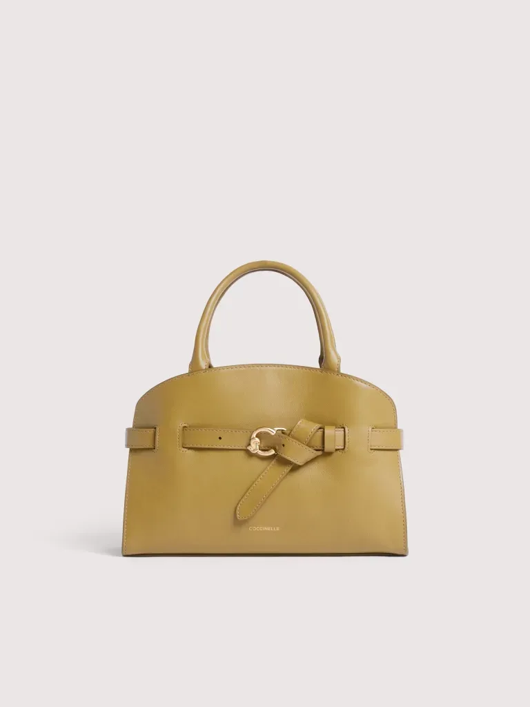 Coccinelle Sabine Small- Seagrass Coccinelle Sabine Small- Seagrass