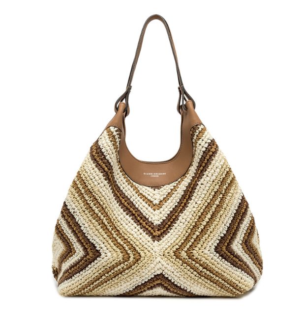 DUA LARGE - VARIANTE CUOIO