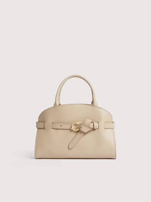 Coccinelle Sabine Small- Sand