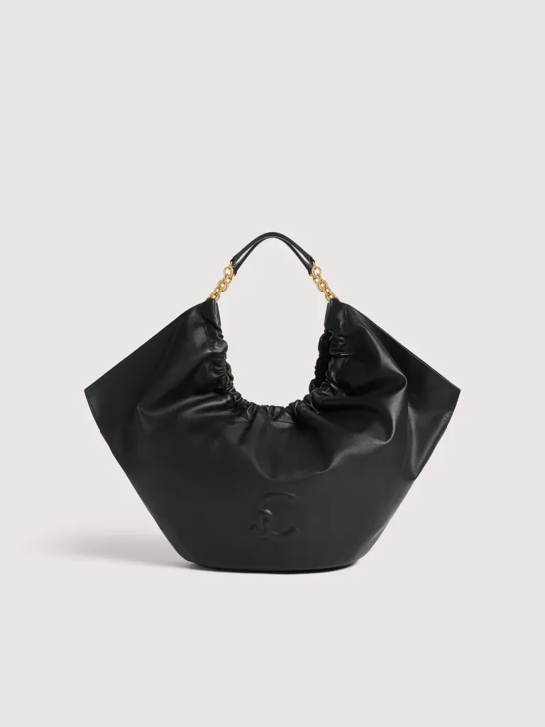 Coccinelle Smash large - Noir