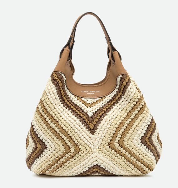 Dua medium- variante cuoio