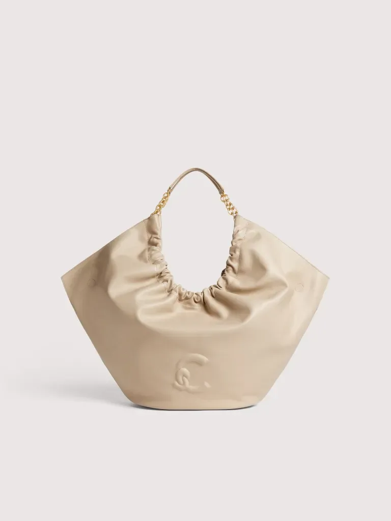 Coccinelle Smash large - Sabbia