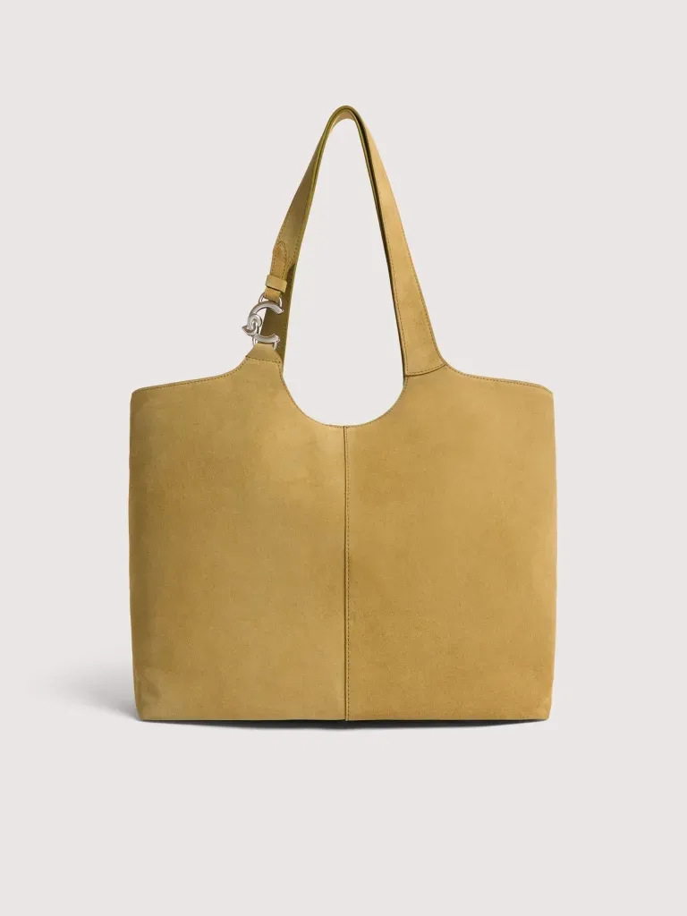 Coccinelle C-Easy large - Seagrass