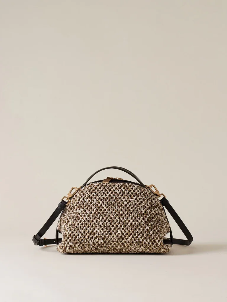 BAULETTO SMALL - MULTINEUTRI/CAFFE'/EBANO