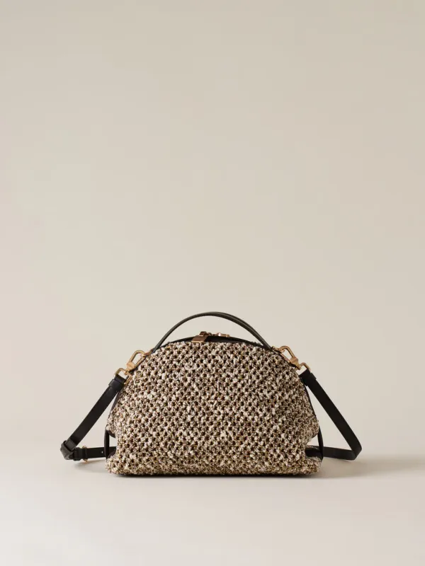 BAULETTO SMALL - MULTINEUTRI/CAFFE'/EBANO