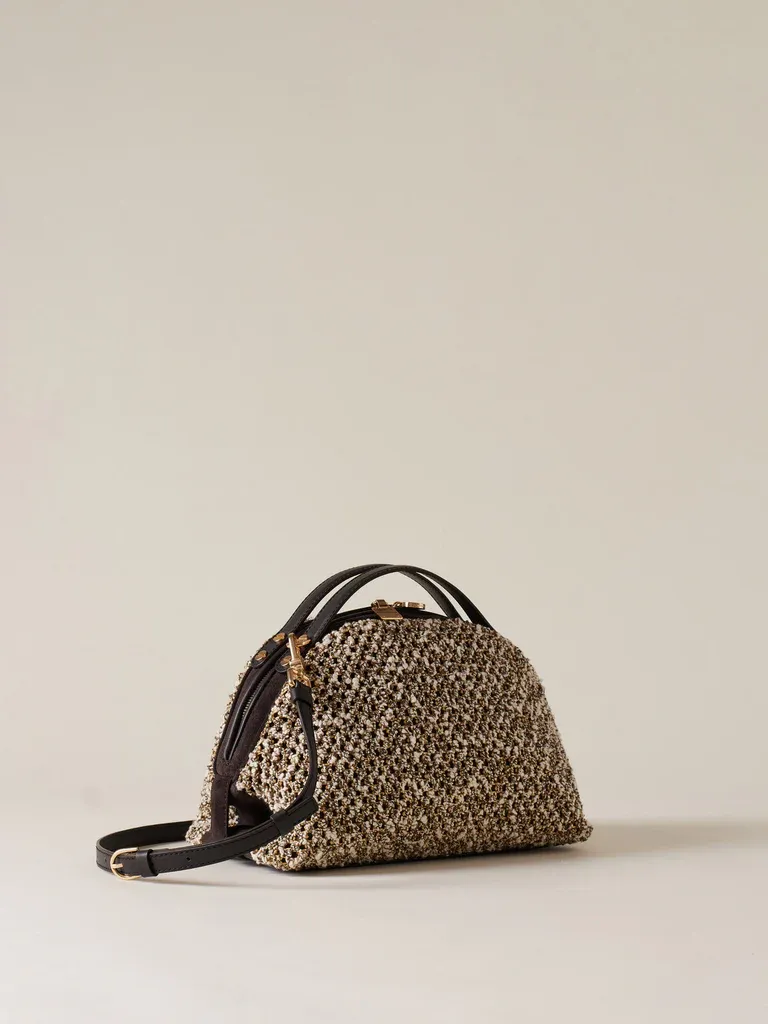 BAULETTO SMALL - MULTINEUTRI/CAFFE'/EBANO