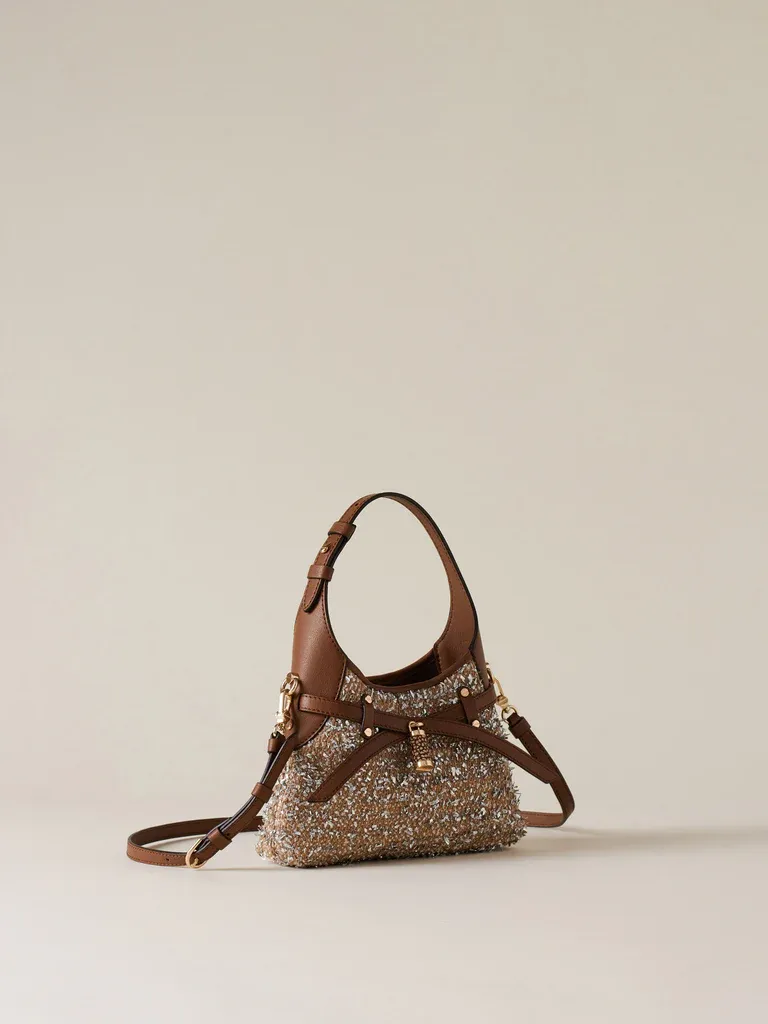 HALO MINI BAG