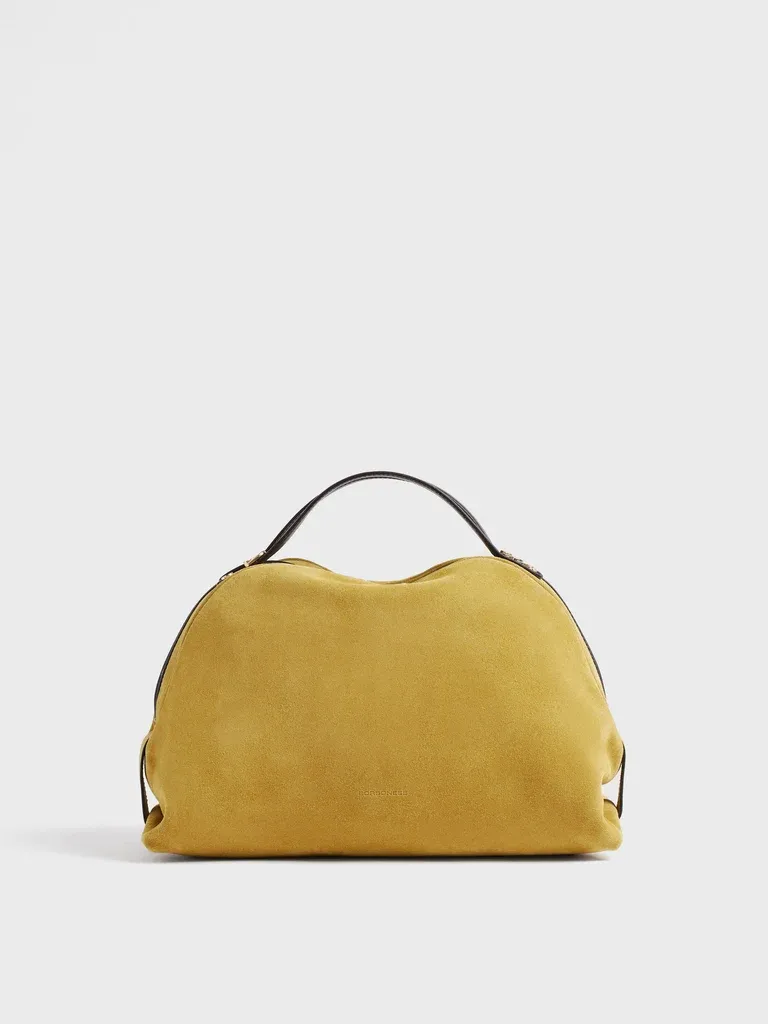 BAULETTO  CEDRO/EBANO