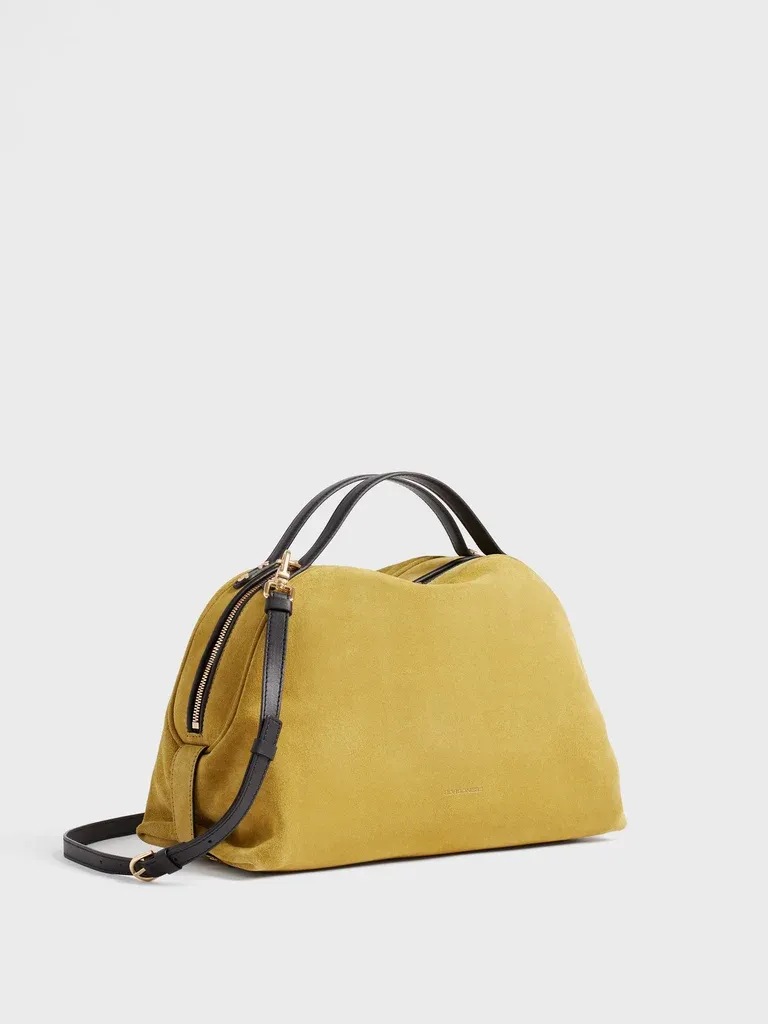 BAULETTO  CEDRO/EBANO