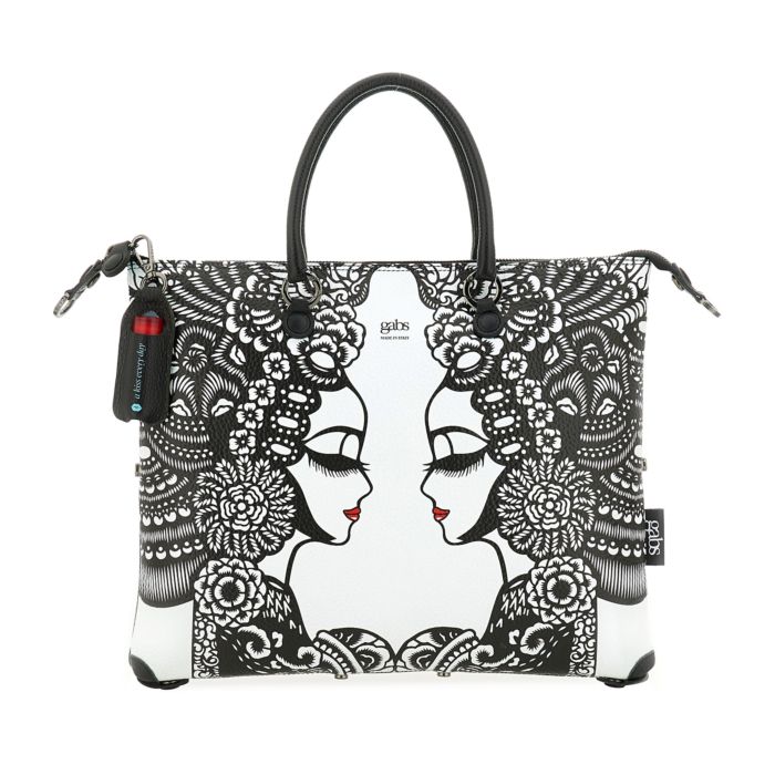 G3 PLUS TAGLIA M - THE KISS BAG