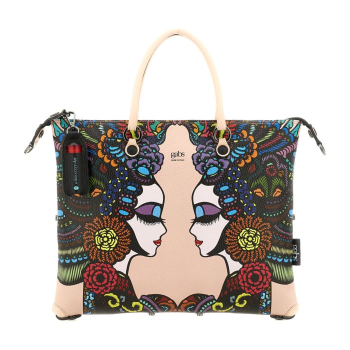 G3 PLUS TAGLIA M - THE KISS BAG
