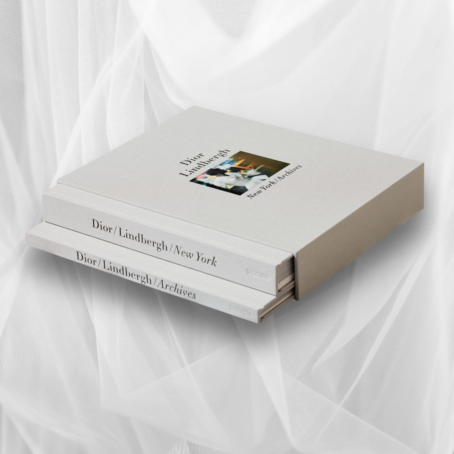 Dior by Peter Lindbergh Dior by Peter Lindbergh