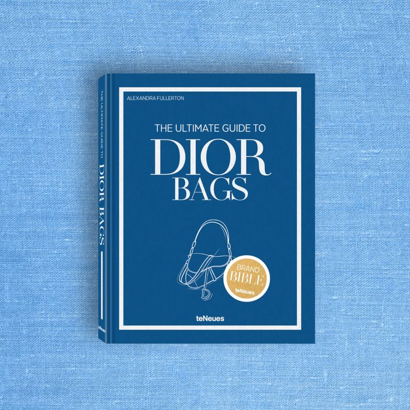 The Ultimate Guide to Dior Bags The Ultimate Guide to Dior Bags