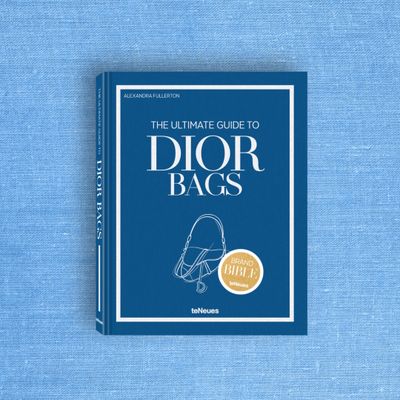 The Ultimate Guide to Dior Bags The Ultimate Guide to Dior Bags