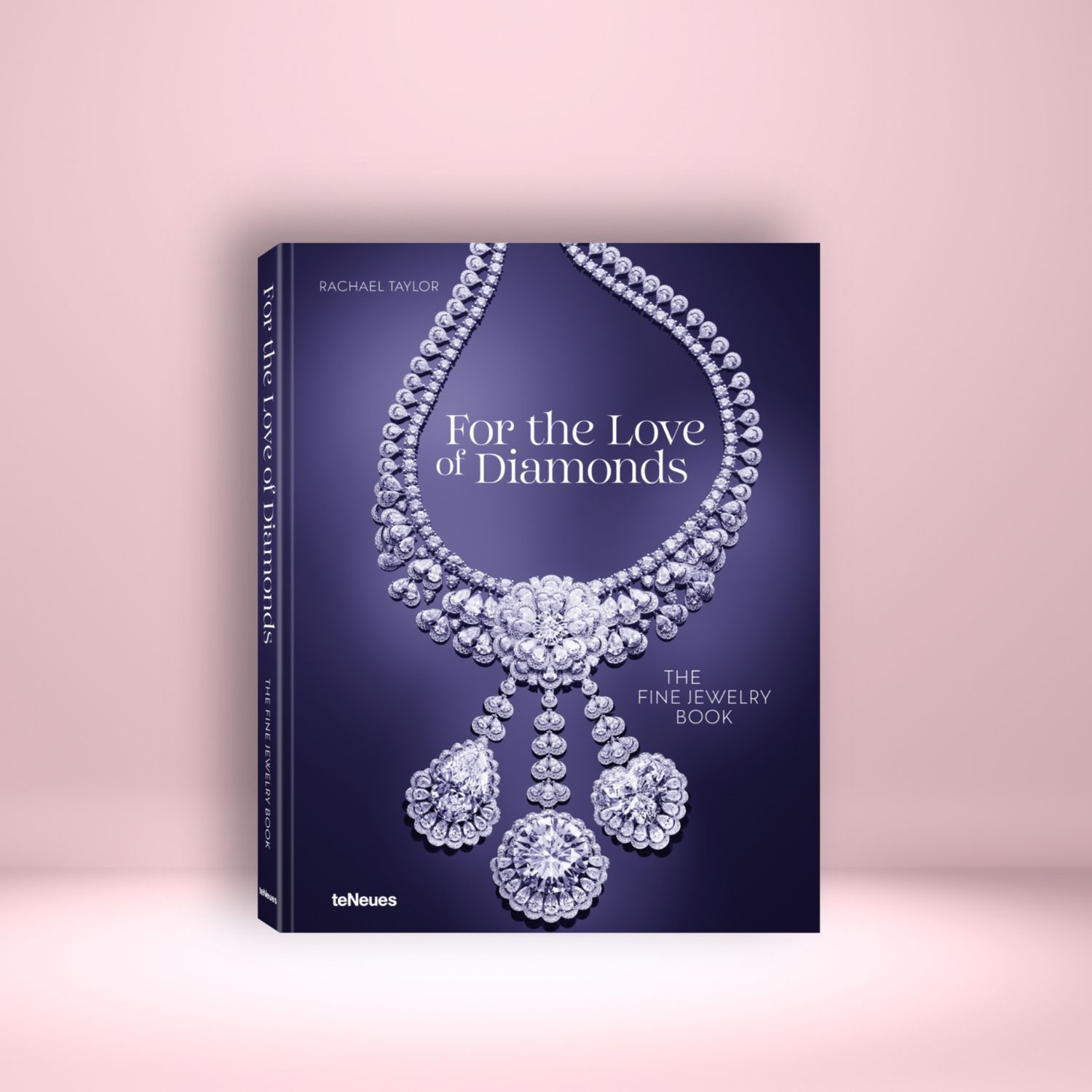 The Fine Jewelry Book The Fine Jewelry Book