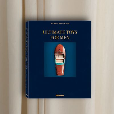Ultimate Toys for Men Ultimate Toys for Men