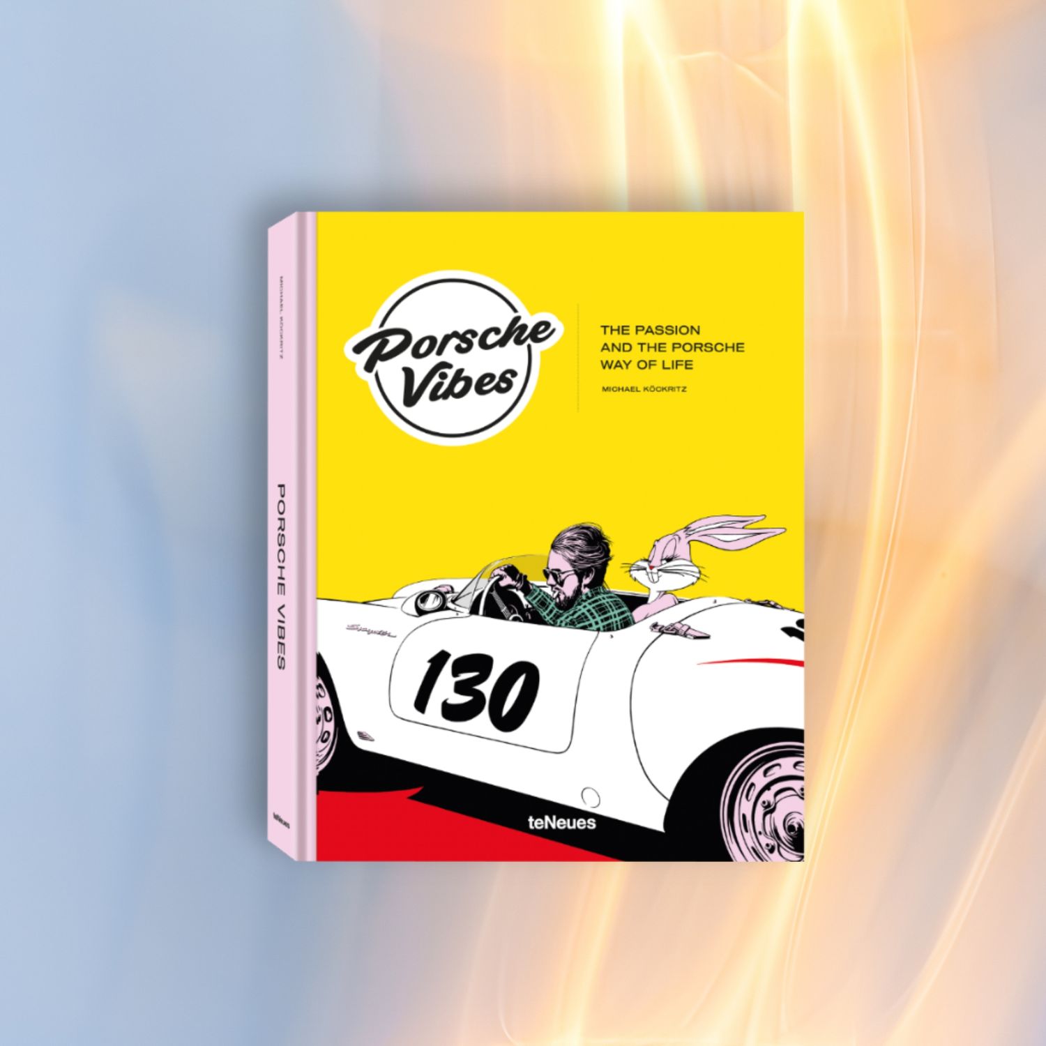 Porsche Vibes Porsche Vibes