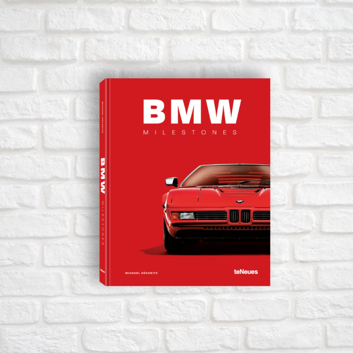 BMW Milestones BMW Milestones