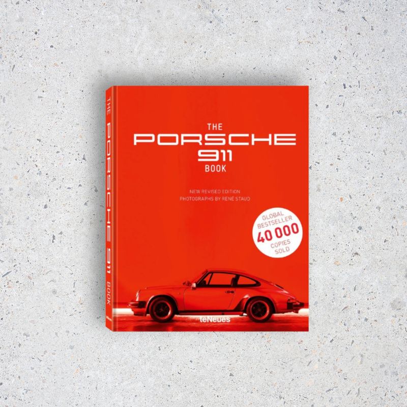 The Porsche 911 Book The Porsche 911 Book