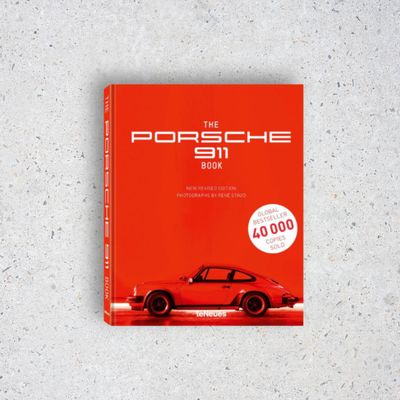 The Porsche 911 Book The Porsche 911 Book