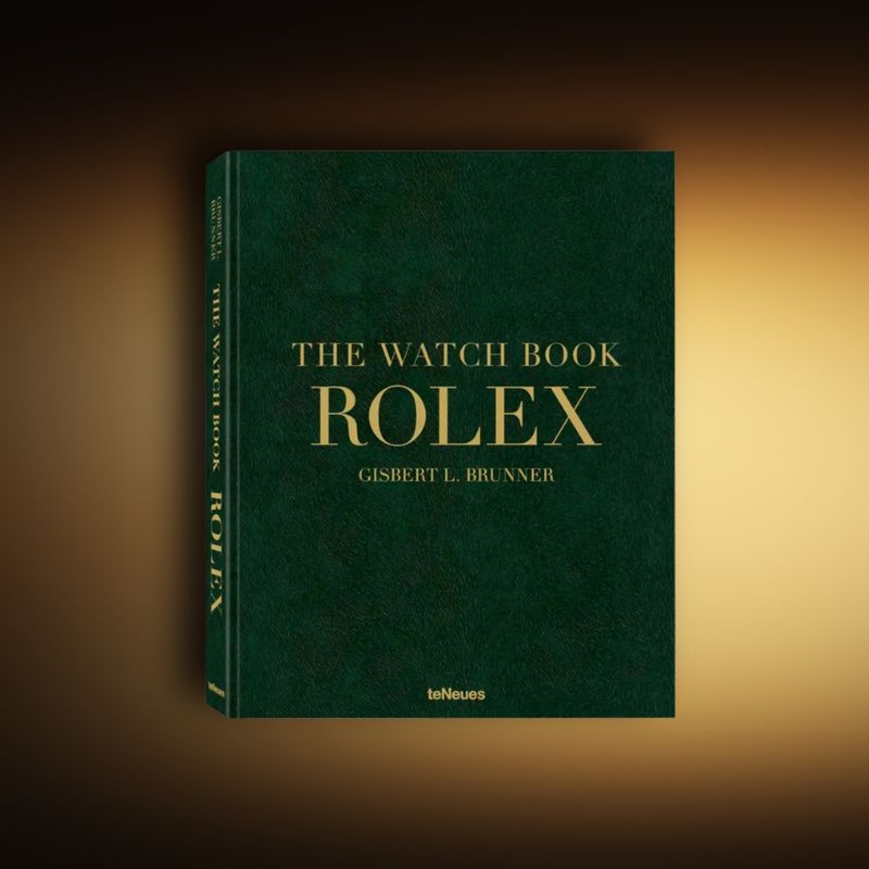 The Watch Book Rolex The Watch Book Rolex