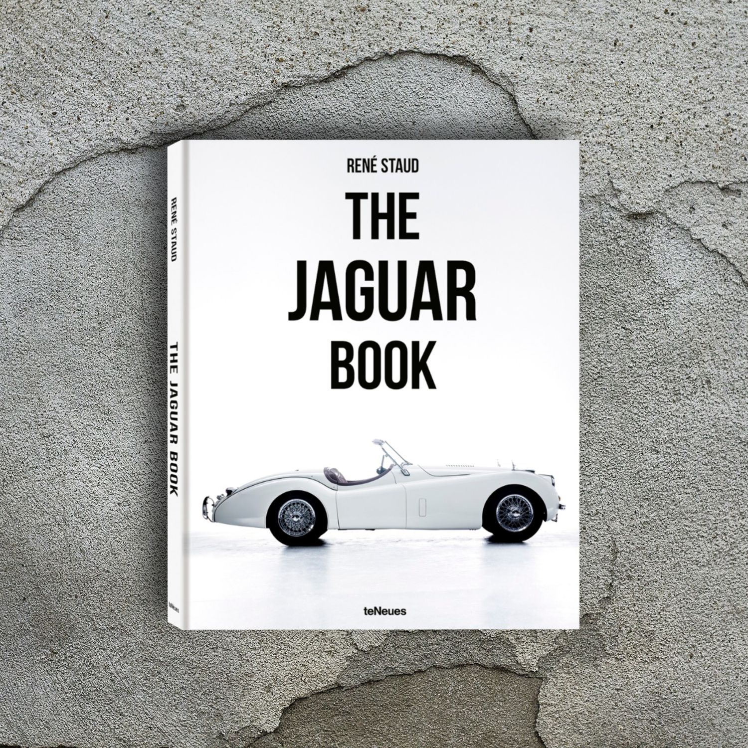 The Jaguar Book The Jaguar Book