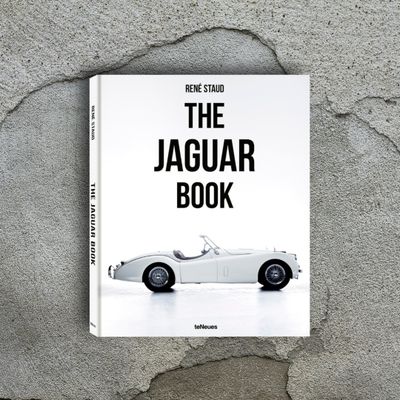 The Jaguar Book The Jaguar Book