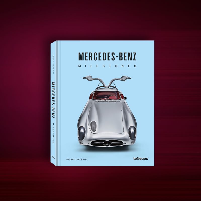 Mercedes-Benz Milestones Mercedes-Benz Milestones
