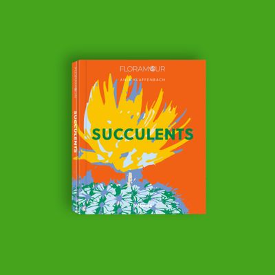 FLORAMOUR: Succulents FLORAMOUR: Succulents
