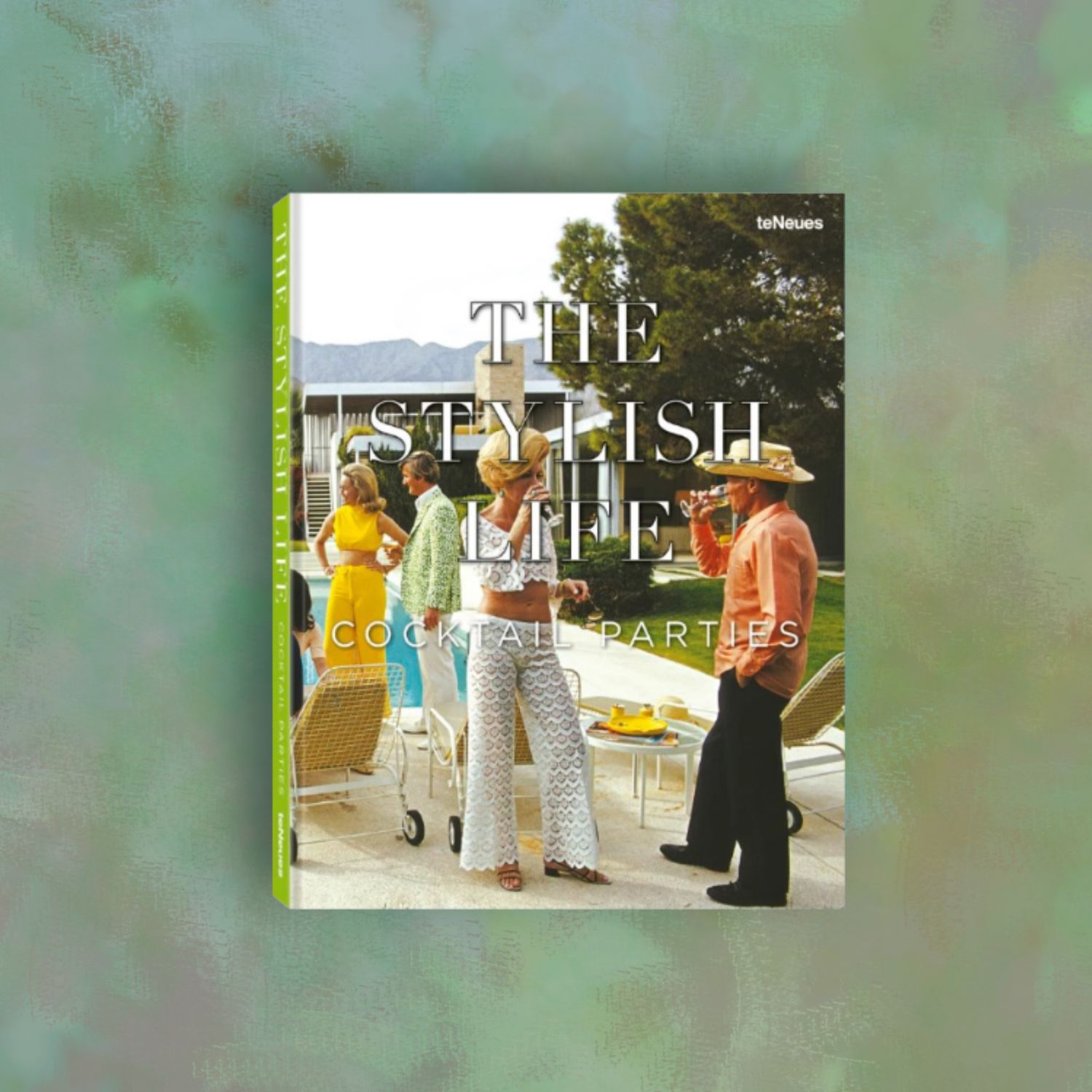 The Stylish Life: Cocktail Parties The Stylish Life: Cocktail Parties