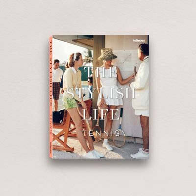 The Stylish Life: Tennis The Stylish Life: Tennis