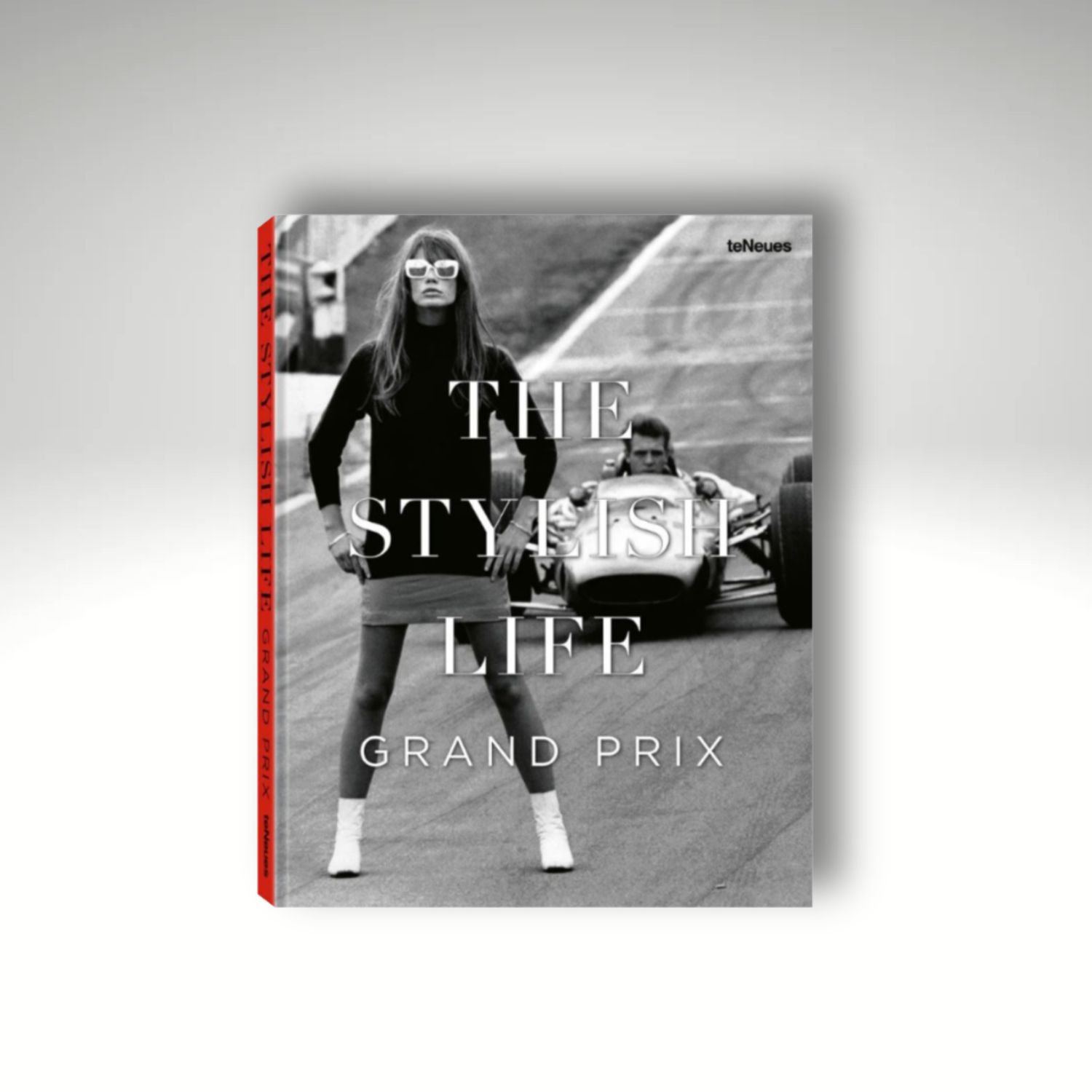 The Stylish Life: Grand Prix The Stylish Life: Grand Prix