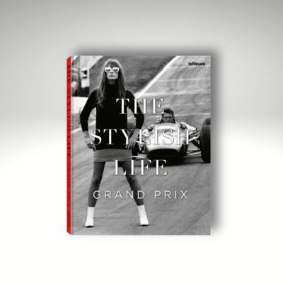The Stylish Life: Grand Prix The Stylish Life: Grand Prix