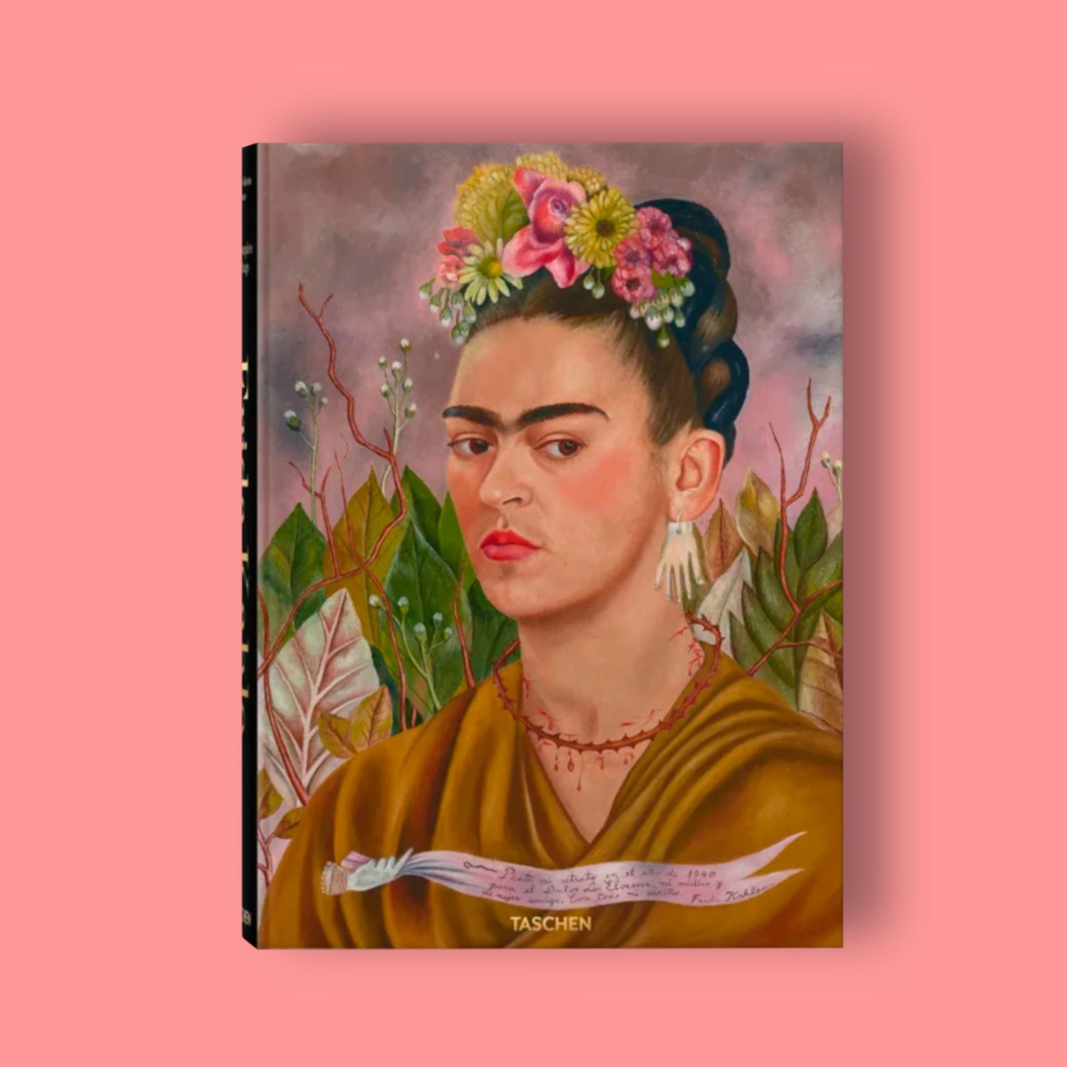 Frida Kahlo - The Complete Paintings Frida Kahlo - The Complete Paintings