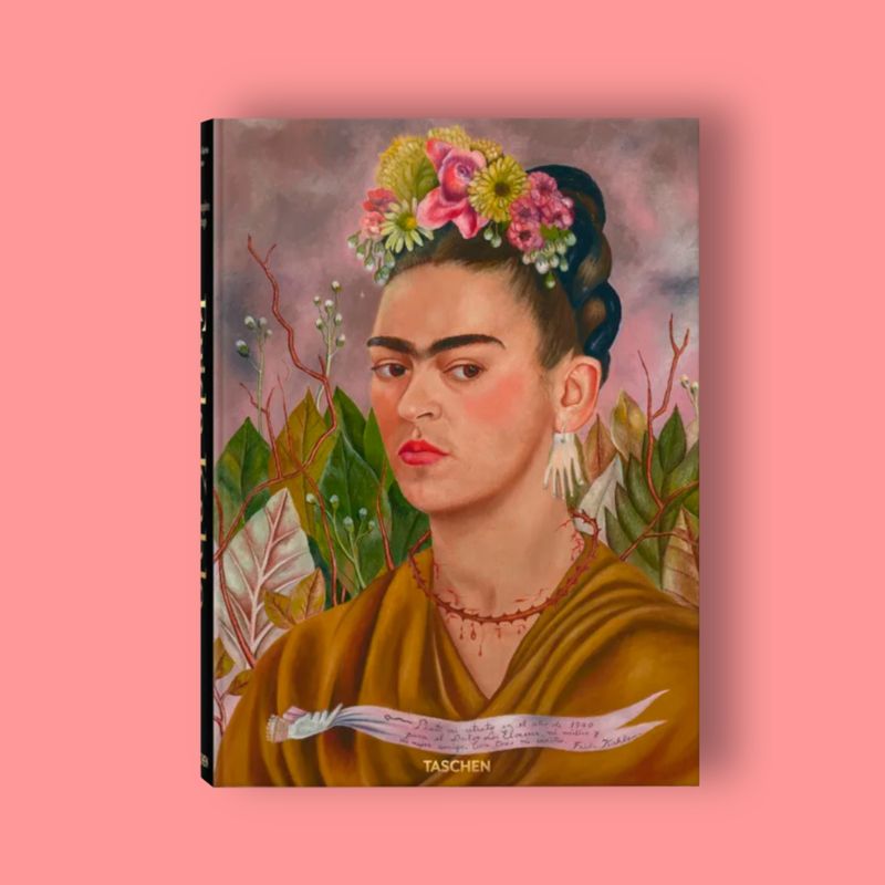 Frida Kahlo - The Complete Paintings Frida Kahlo - The Complete Paintings