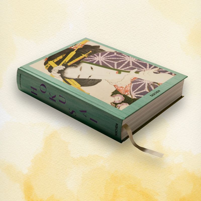 Hokusai Hokusai
