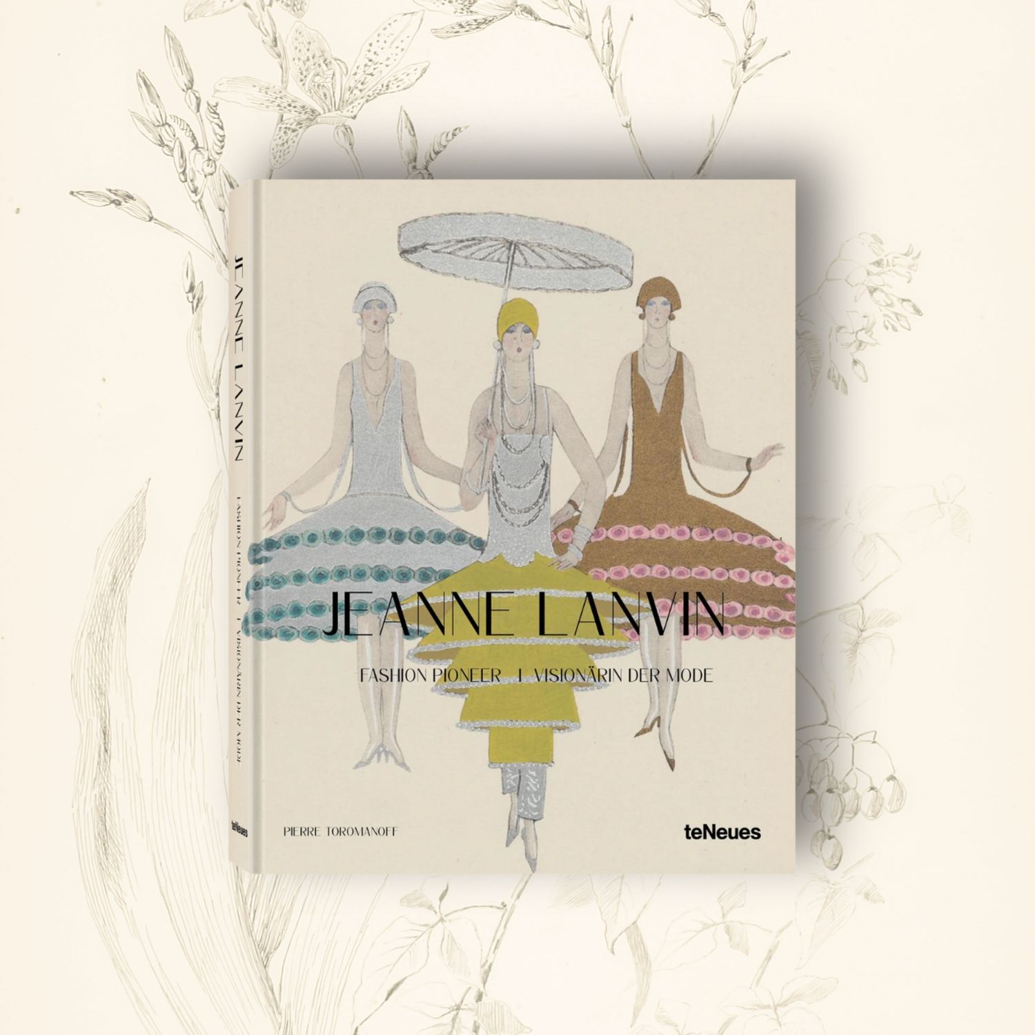 Jeanne Lanvin Jeanne Lanvin