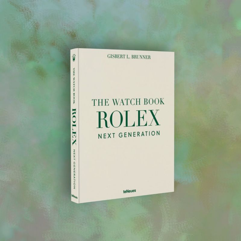 The Watch Book Rolex The Watch Book Rolex