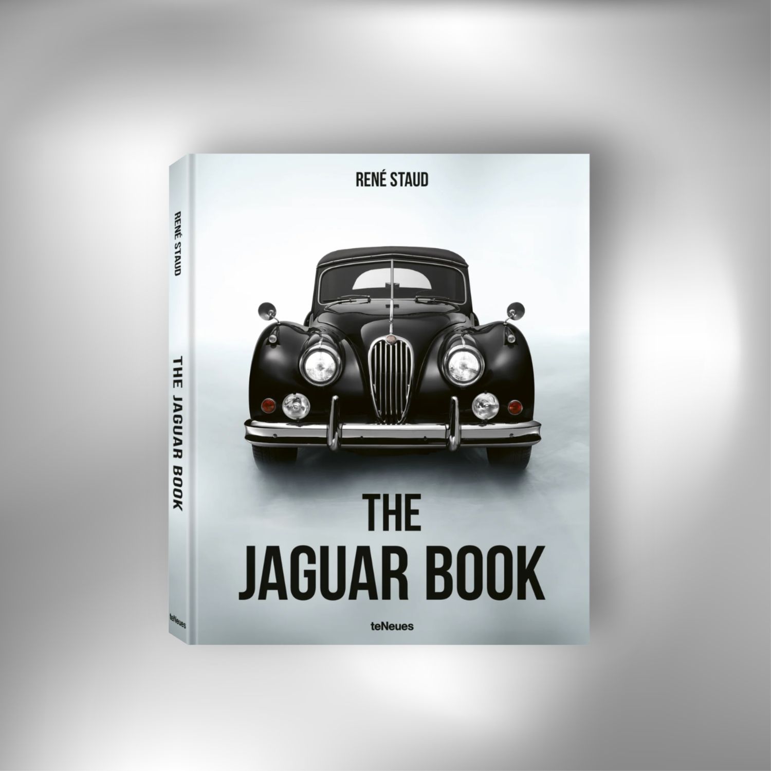 The Jaguar Book - Collector's Edition The Jaguar Book - Collector's Edition