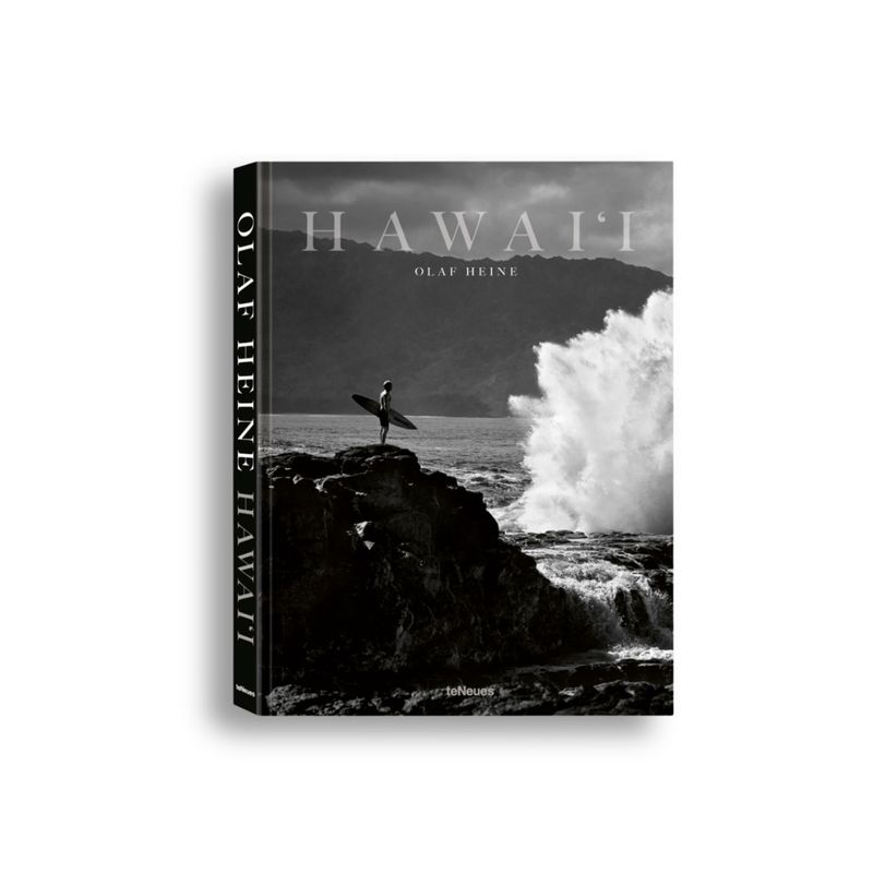 Hawaii Hawaii