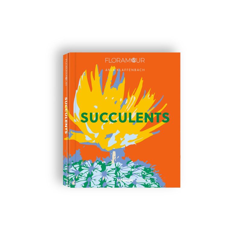 FLORAMOUR: Succulents FLORAMOUR: Succulents