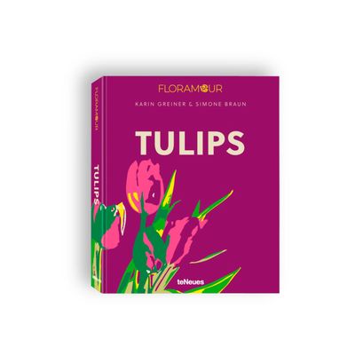 FLORAMOUR: Tulips