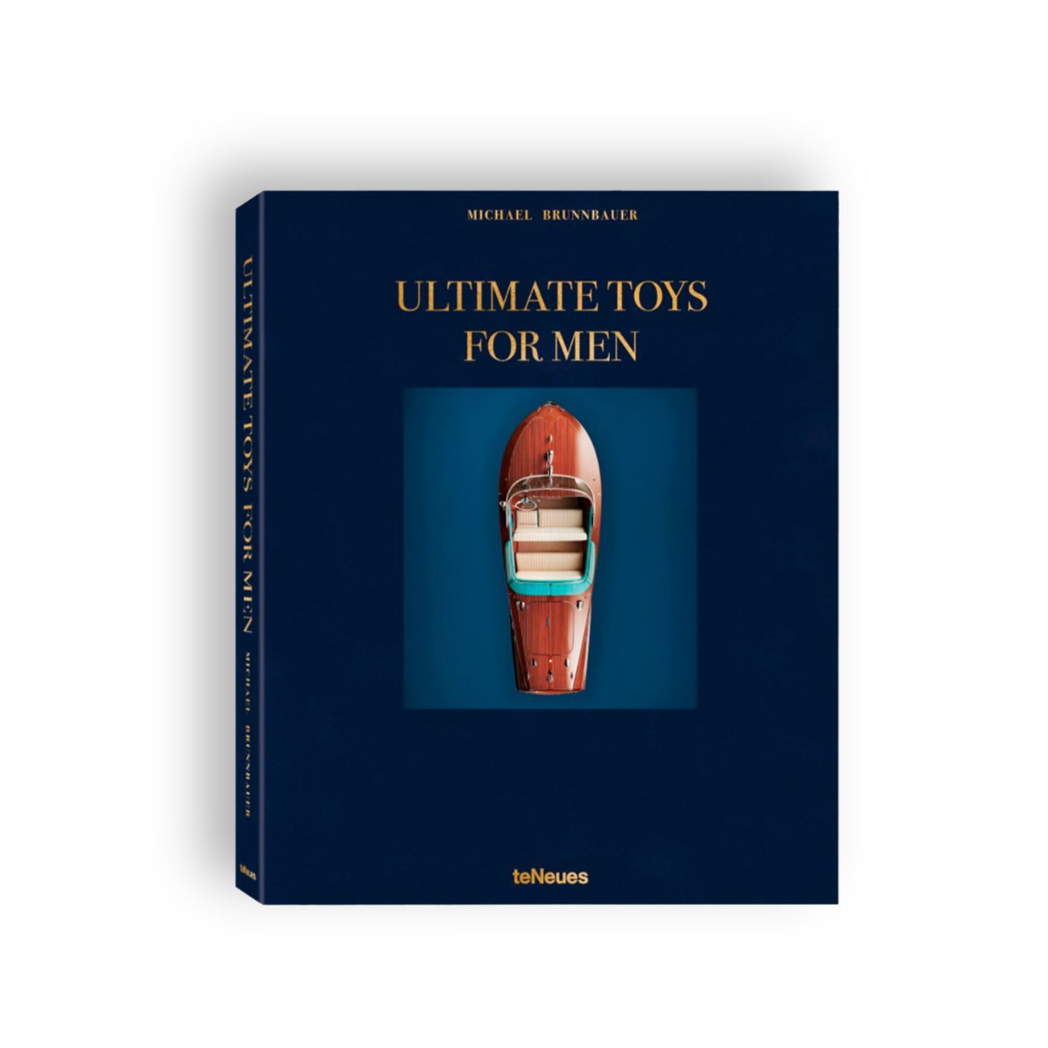 Ultimate Toys for Men
