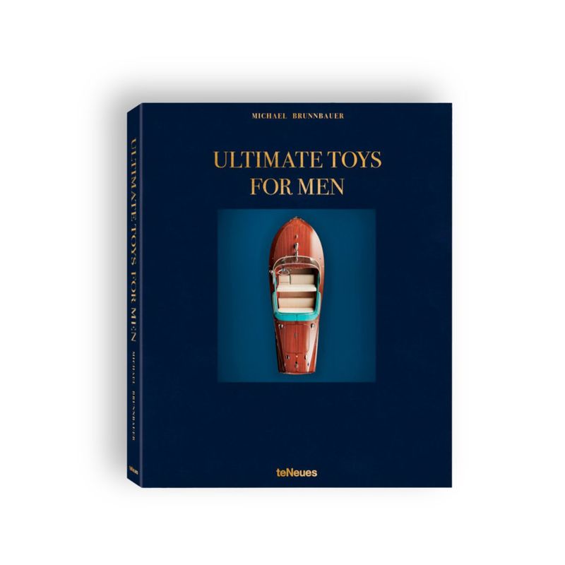 Ultimate Toys for Men