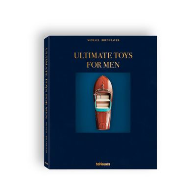Ultimate Toys for Men